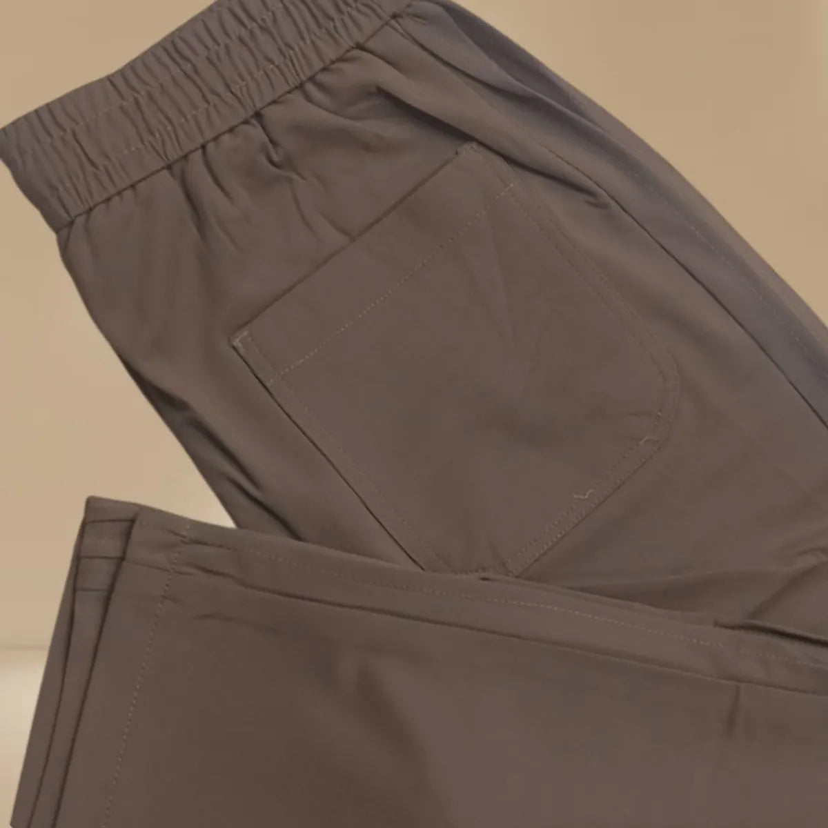 Premium Relax Fit High-Quality Trousers – Ultra-Comfort Stretch Fabric For Men's (310)