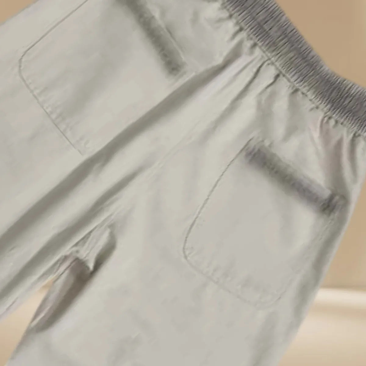 Black High-Quality Denim Jogger Pants – Comfortable, Stylish & Durable For Men's