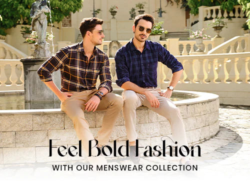 Men's