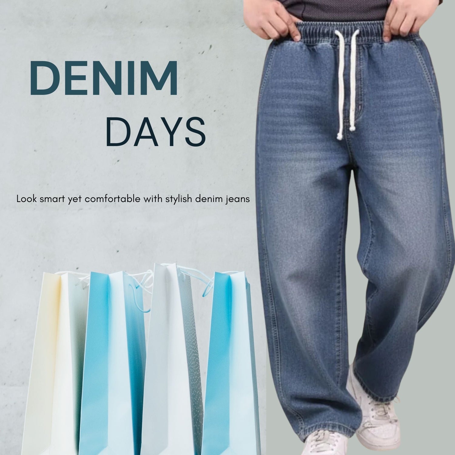 Trousers & Jogger