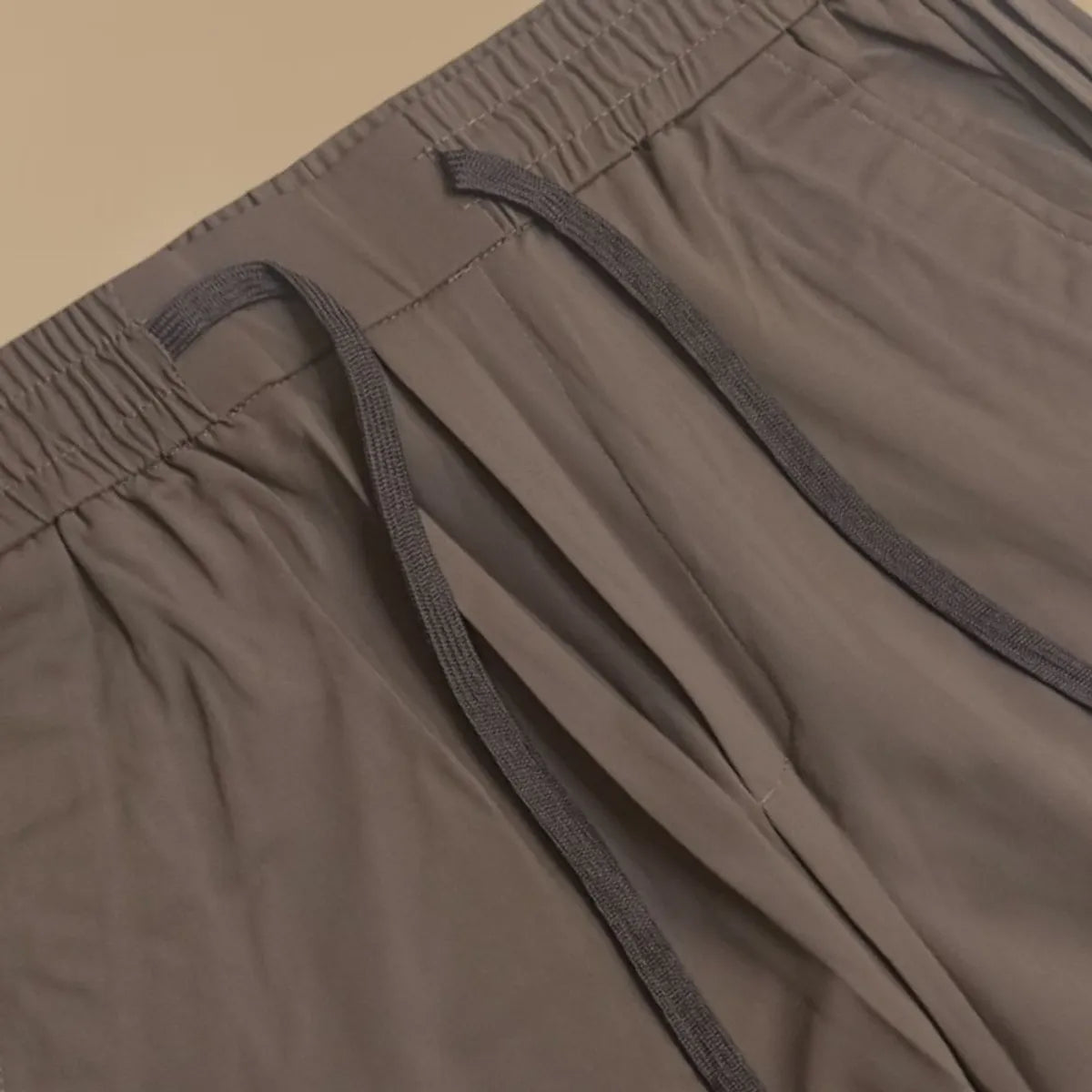Premium Relax Fit High-Quality Trousers – Ultra-Comfort Stretch Fabric For Men's  (310)
