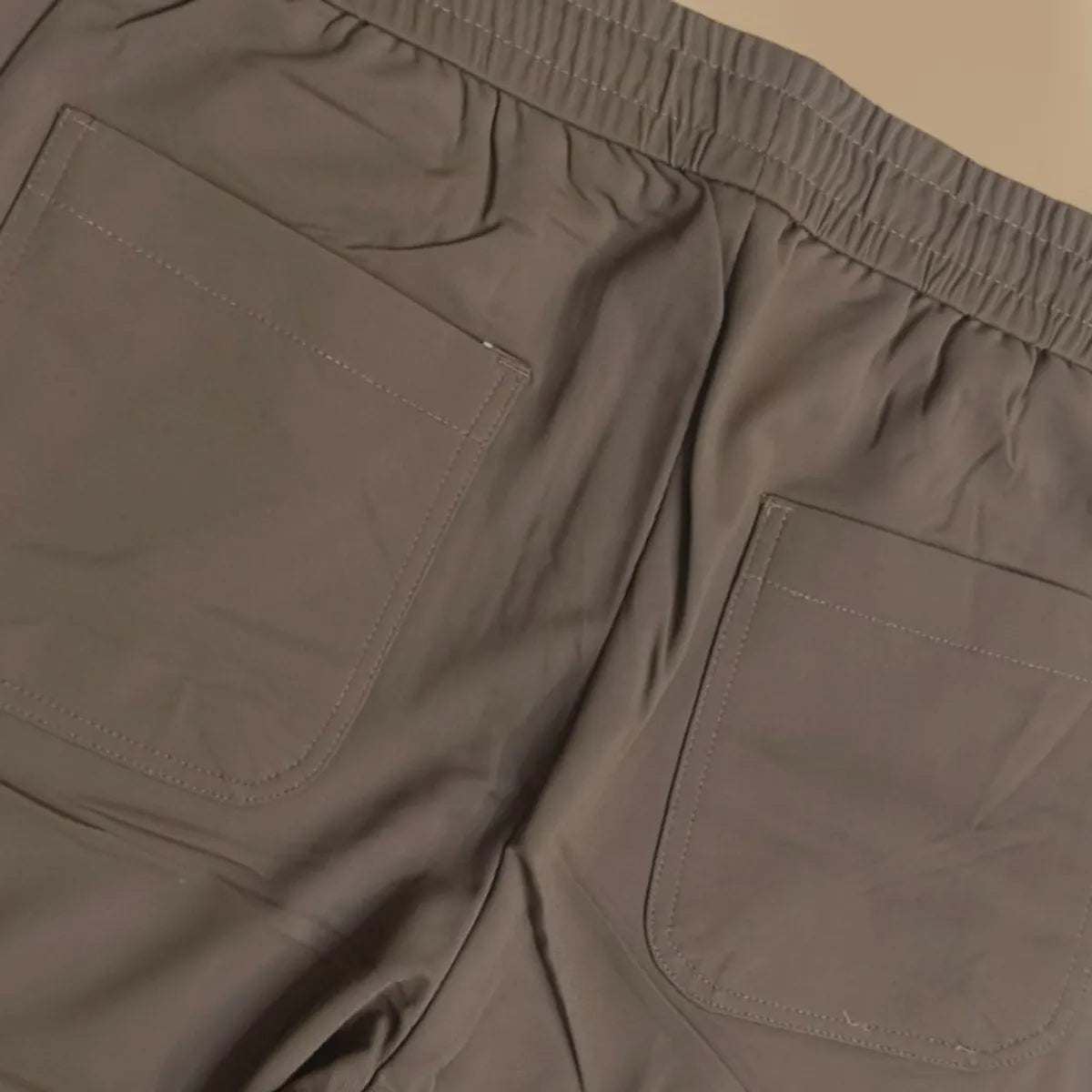 Premium Relax Fit High-Quality Trousers – Ultra-Comfort Stretch Fabric For Men's  (310)