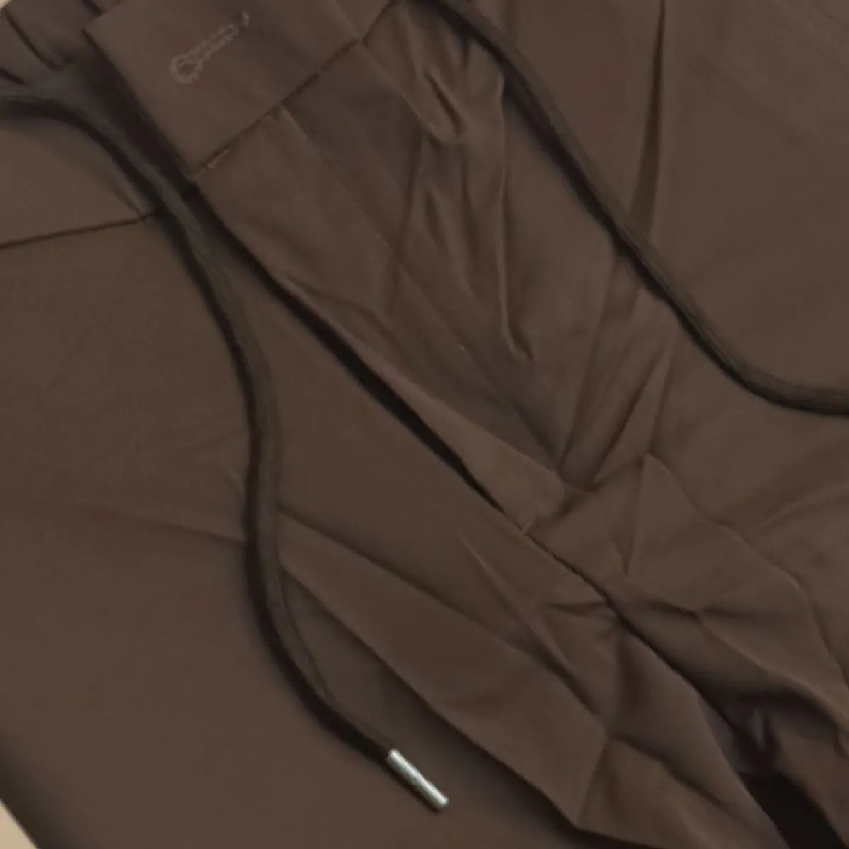 Brown Premium Relax Fit High-Quality Trousers – Ultra-Comfort Stretch Fabric For Men's