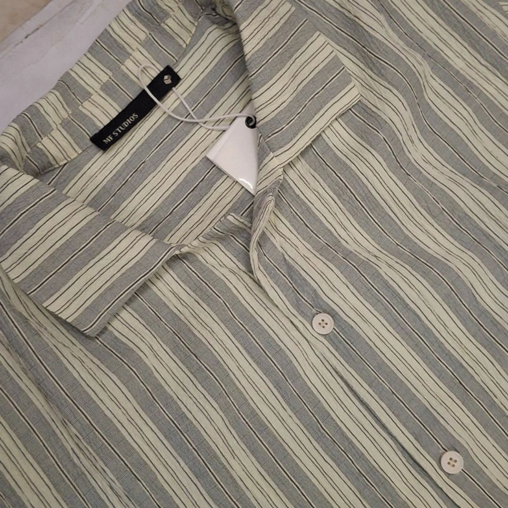 PARTY WEAR SHIRT FULL SLEEVES 15201