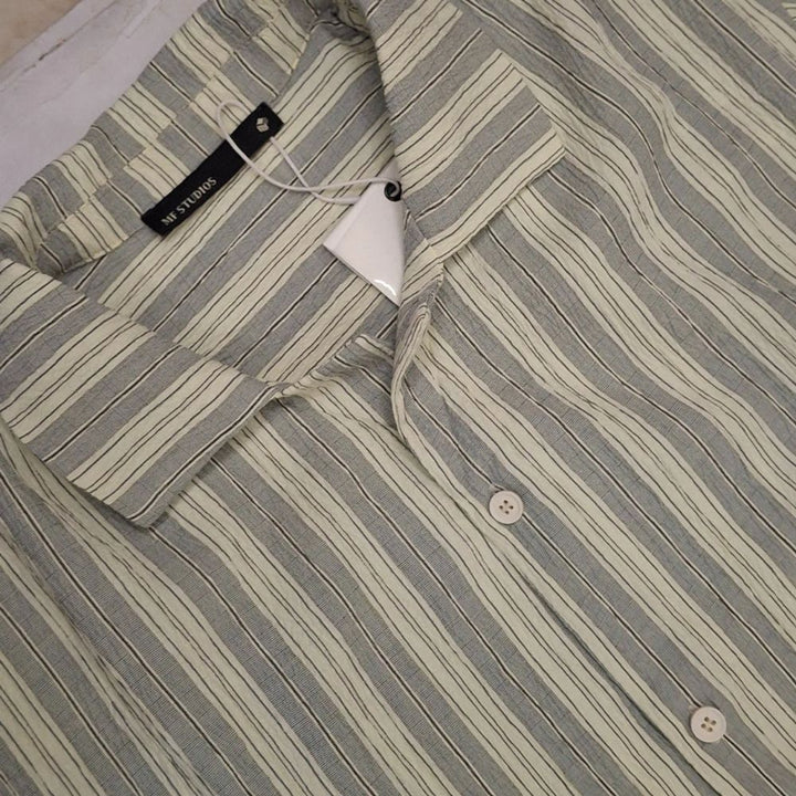 PARTY WEAR SHIRT FULL SLEEVES