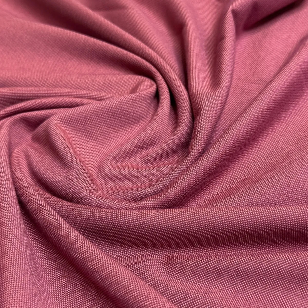 Pink Premium 100% Cotton Polo T-shirt For Men's