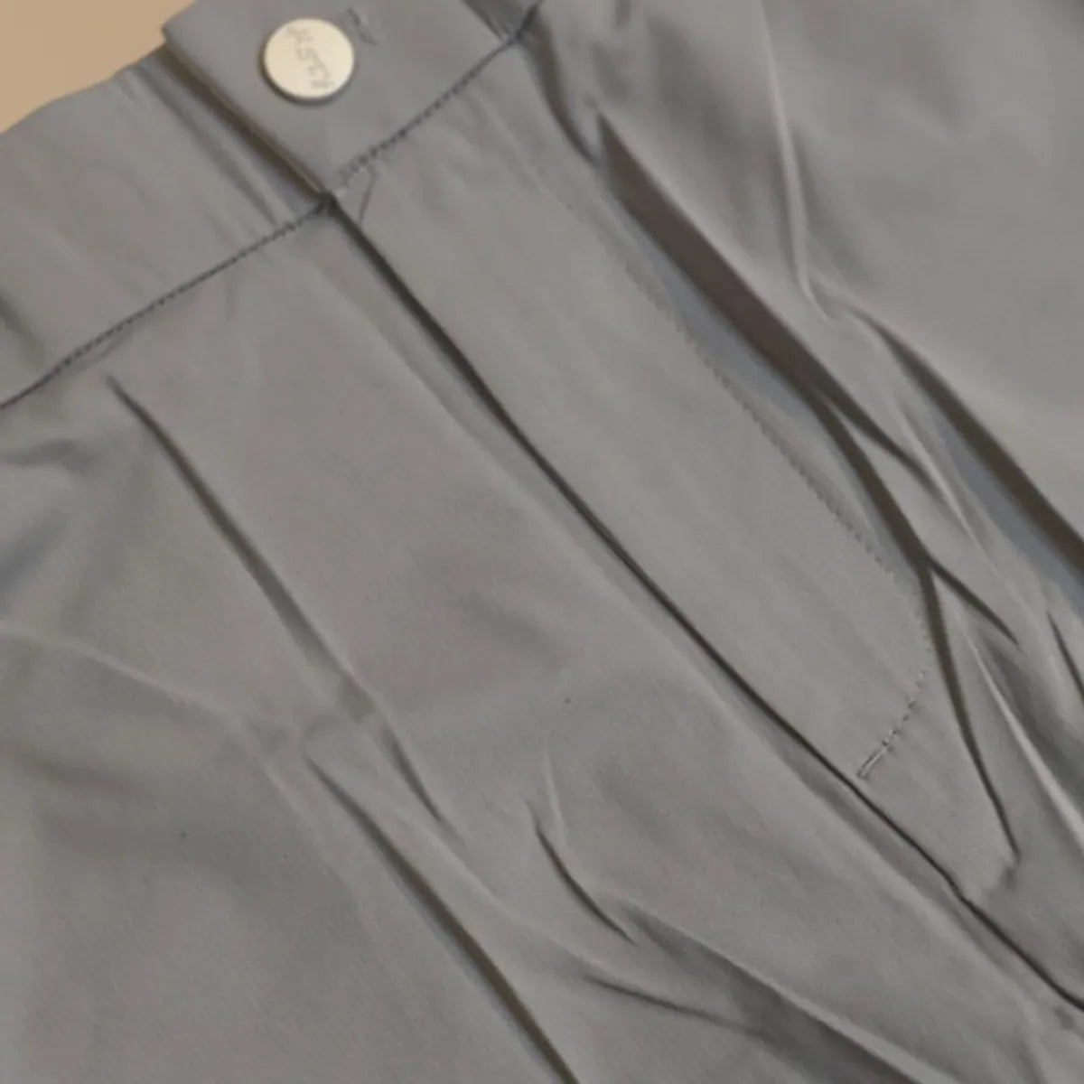 Premium Relax Fit High-Quality Trousers – Ultra-Comfort Stretch Fabric For Men's