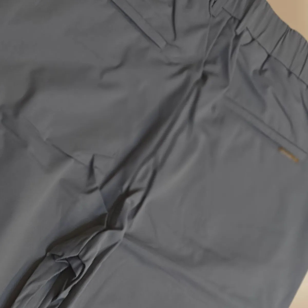 Premium Relax Fit High-Quality Trousers – Ultra-Comfort Stretch Fabric For Men's