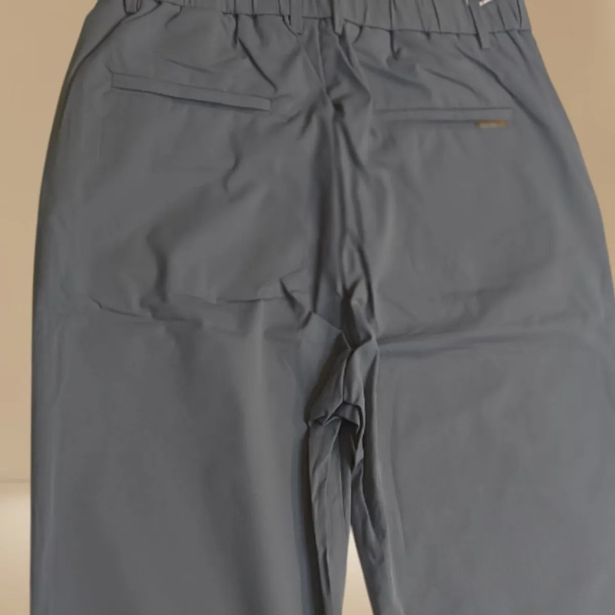 Premium Relax Fit High-Quality Trousers – Ultra-Comfort Stretch Fabric For Men's