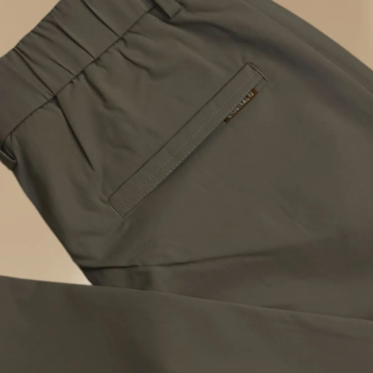 Premium Relax Fit High-Quality Trousers – Ultra-Comfort Stretch Fabric For Men's