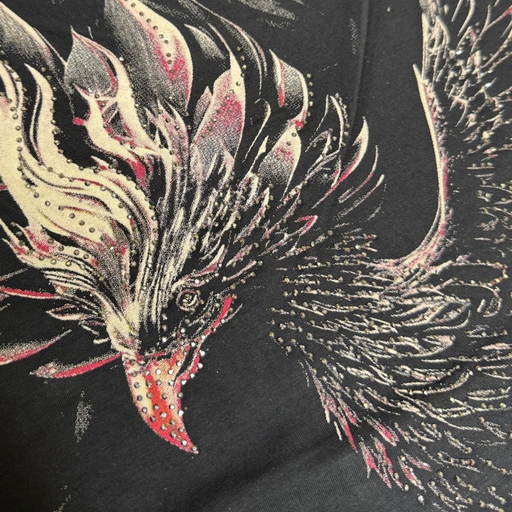 Animal Siroski T-Shirt For Men