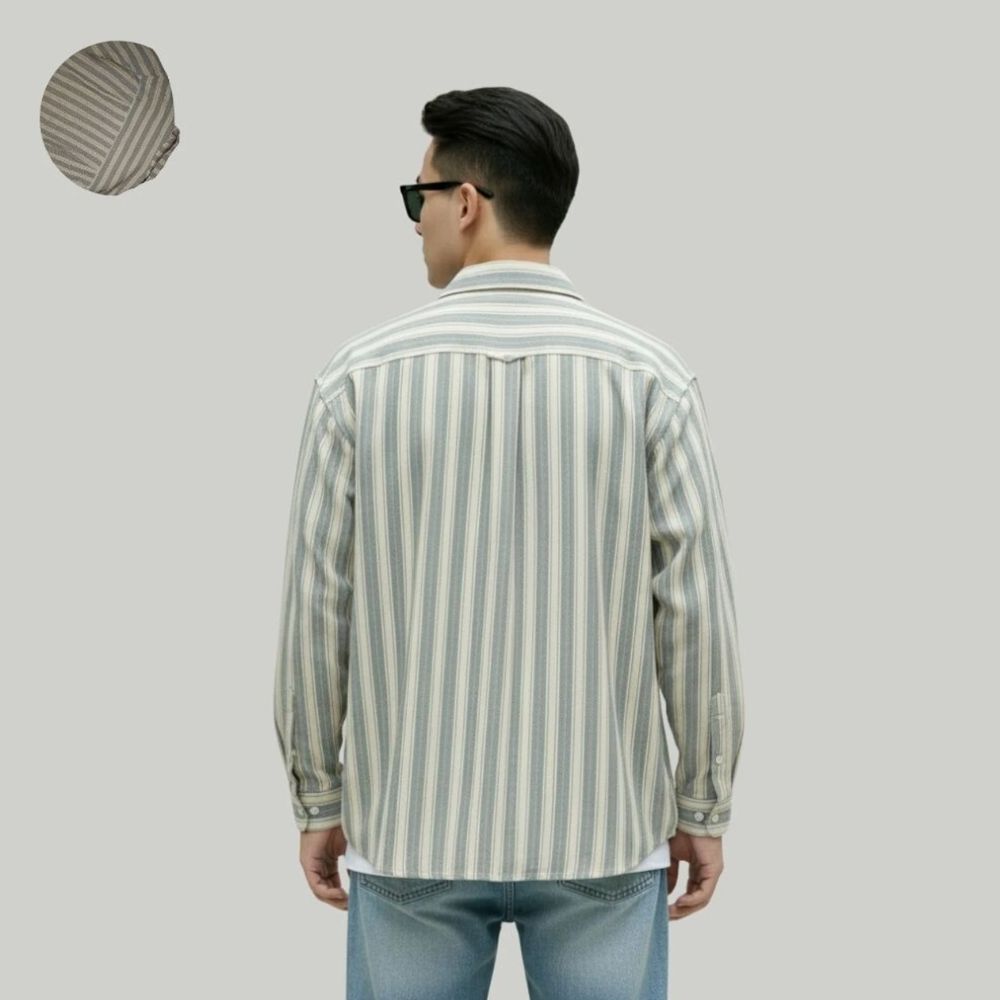 PARTY WEAR SHIRT FULL SLEEVES 15201
