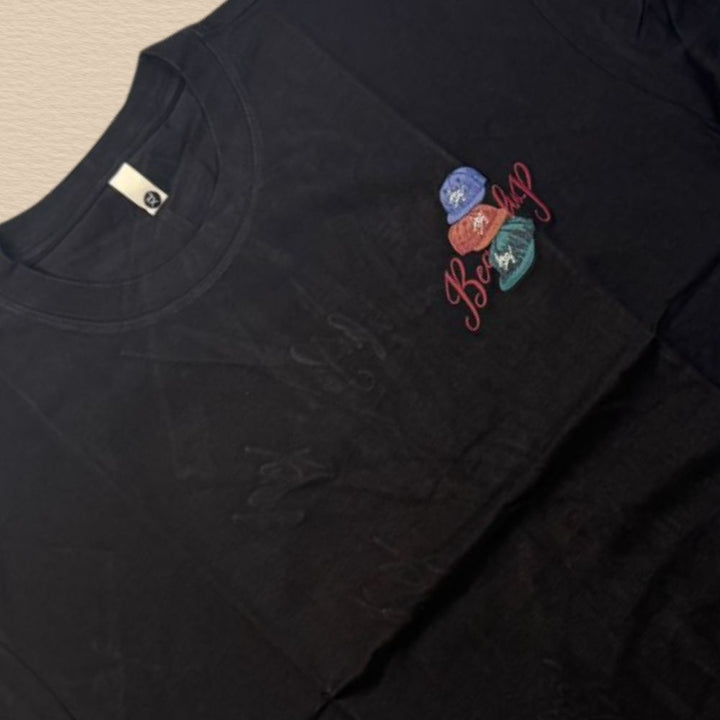 Oversized Graphic T-Shirt – Premium 100% Cotton