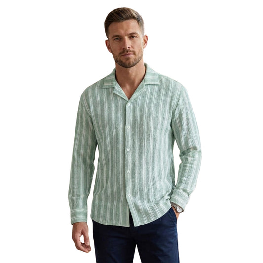 PARTY WEAR SHIRT FULL SLEEVES 15201