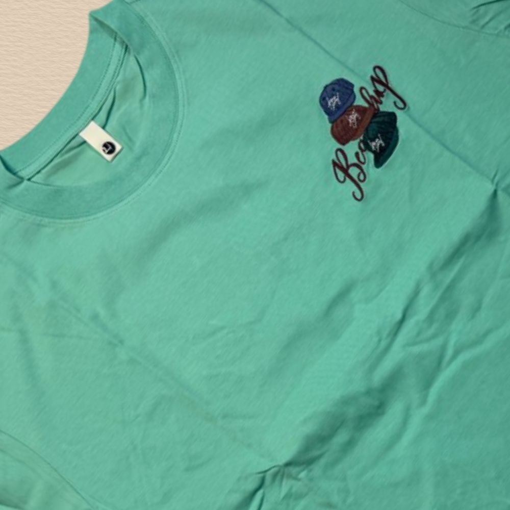 Oversized Graphic T-Shirt – Premium 100% Cotton
