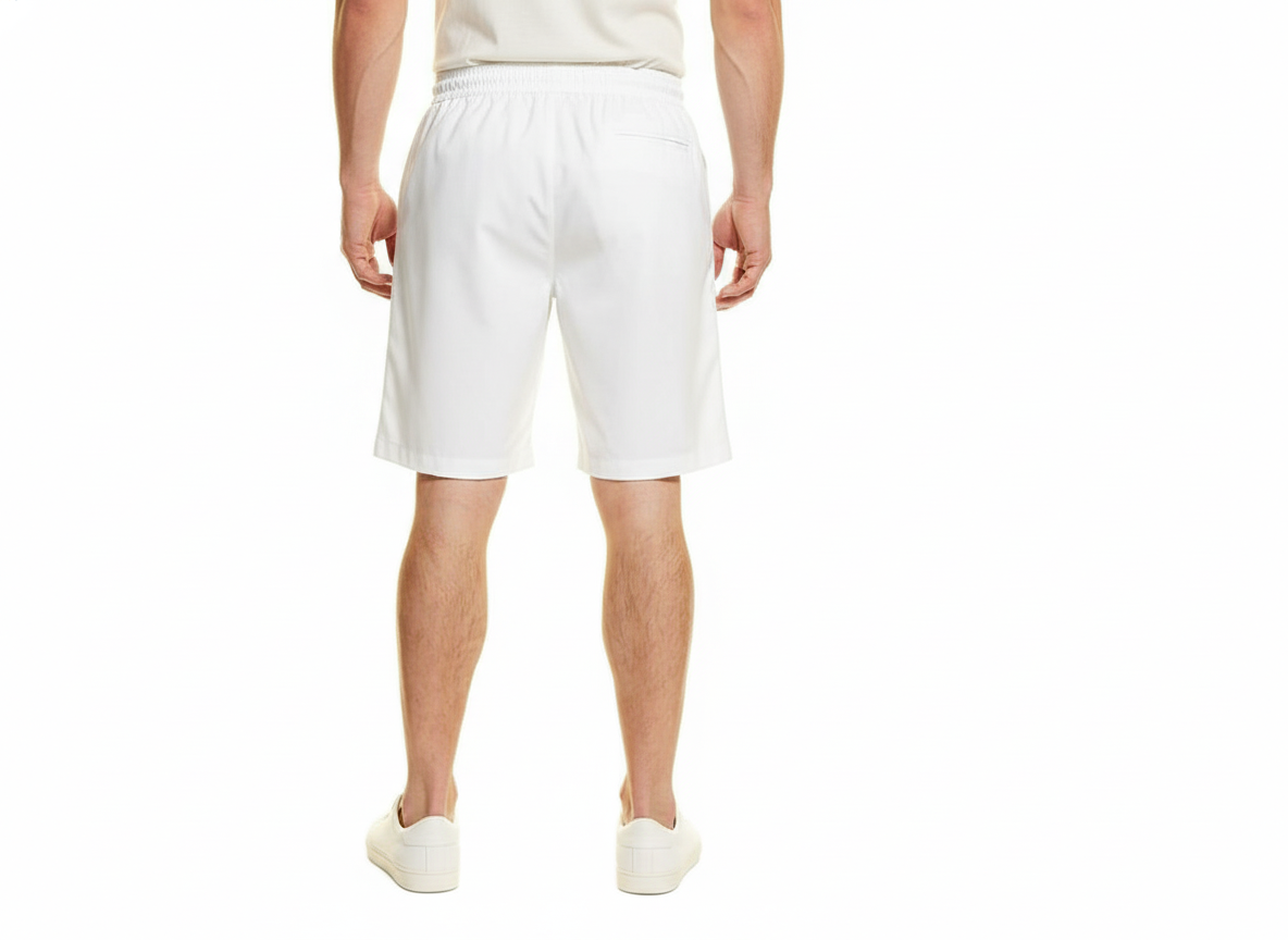 Men's Cotton Casual Regular Fit Half Pants || Plain Shorts for Men || Yoga Summer Training Gym Sporty Shorts