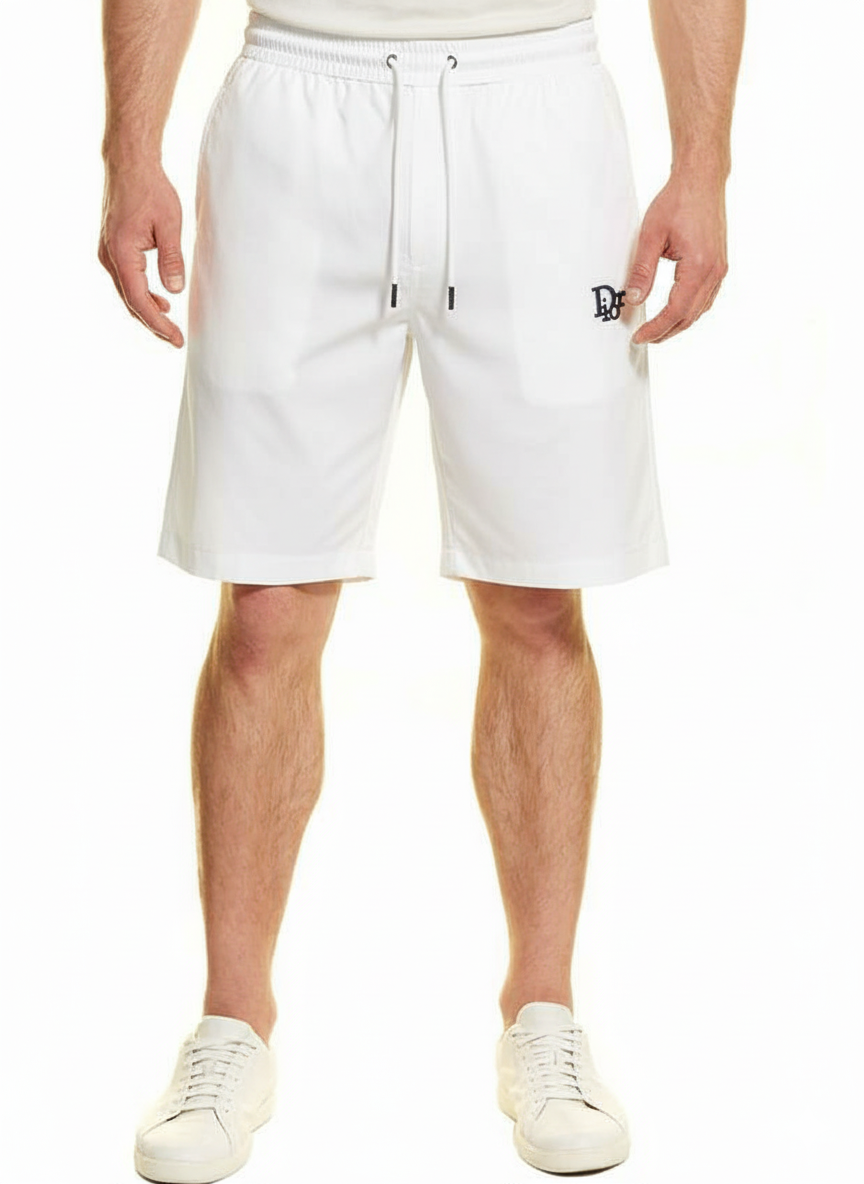 Men's Cotton Casual Regular Fit Half Pants || Plain Shorts for Men || Yoga Summer Training Gym Sporty Shorts