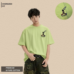 LIGHT GREEN